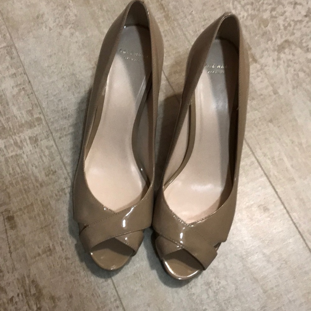 Cole Haan pumps